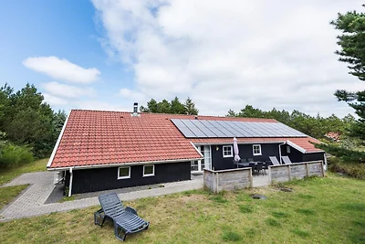8 Personen Ferienhaus in Blåvand