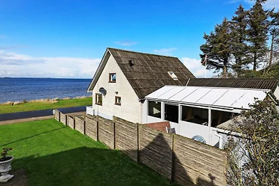 Kustenrefugium in Hvalpsund-By Traum