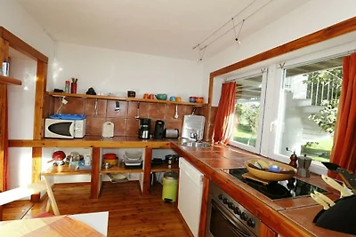 6 Komfortable Ferienresidenz