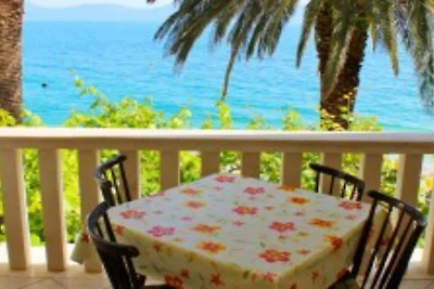 Apartments Pansion Franka 3* - Apartment 1A