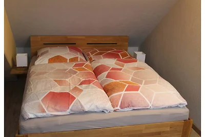 Casa vacanze a Rethwisch