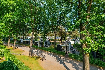 Modernes Ferienhaus in der Veluwe