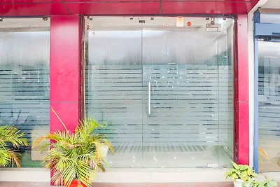 Hotel O Krishna Nagar Chowk