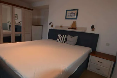 Appartamento di vacanza Usedom Residenz Balme...