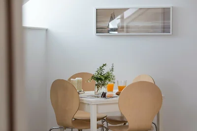 Apartments Odin - One-Bedroom Apartment with ...