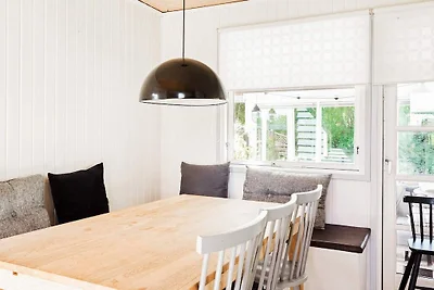6 Personen Ferienhaus in Slagelse