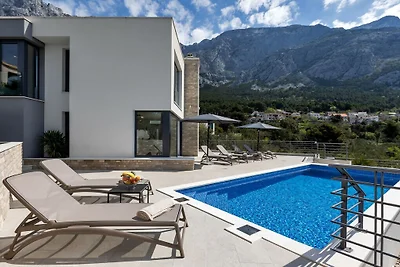 Villa Oscar in Makarska