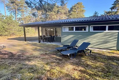 5 Personen Ferienhaus in Aakirkeby