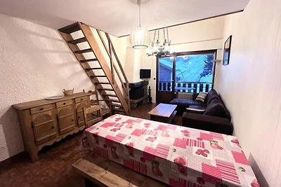 Appartement in La Clusaz bij Crêt du Merle