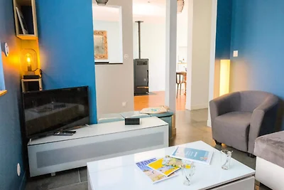 Haus in Loctudy nahe Langoz Strand