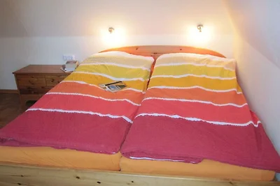 "Schaar" im Haus Del Arnum