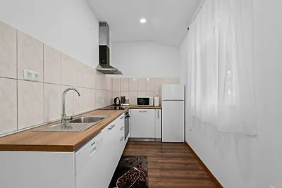 Apartment mit einem Schlafzimmer in...