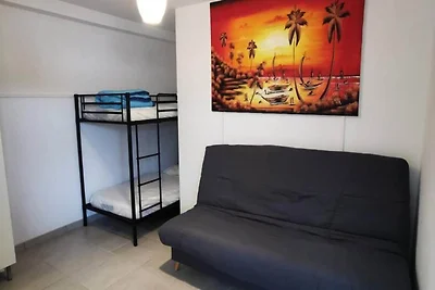 Residenz Quai Colbert