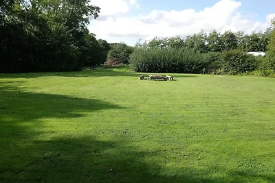 4 sterren vakantie huis in Hornsyld