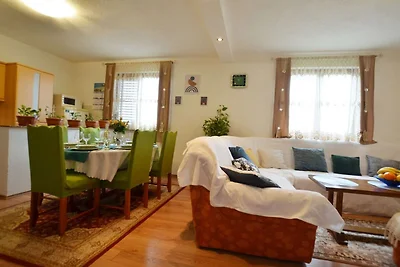 Family Room with Private Bathroom