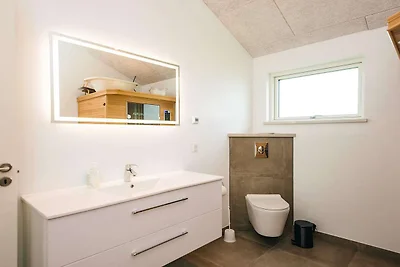 5 Sterne Ferienhaus in Ansager