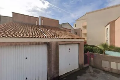 Residenz Les Hauts de Balaruc