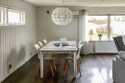 4 Sterne Ferienhaus in MELLBYSTRAND