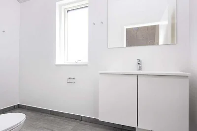 8 Personen Ferienhaus in Rømø