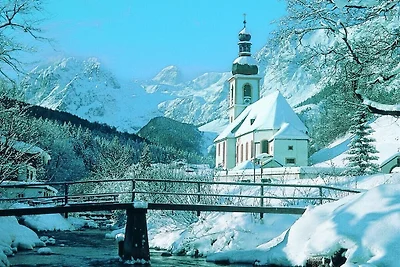 Appartamento Bayern-Chalets