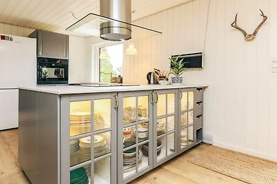 6 Personen Ferienhaus in Pandrup
