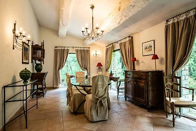 Huizen en villa's voor 12 personen