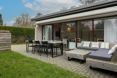 Ferienhaus in Kamperland nahe Sandstränden