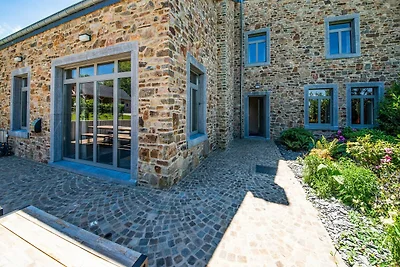 Casa vacanze a Bourseigne Neuve