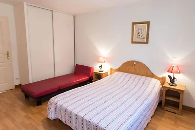 Tolles Ferienhaus in der Nähe des Annecy-Sees