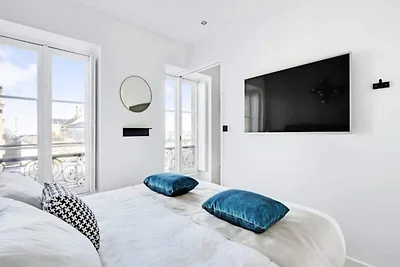 Maison Labruyère - Duplex-Suite