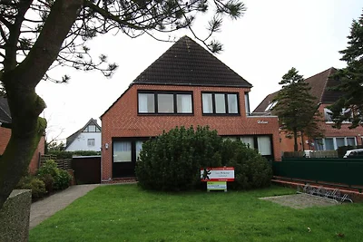 Ferienwohnung in Westerland auf Sylt