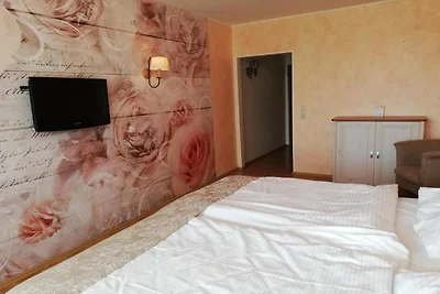 Belvilla Heiderhof Toegankelijke...