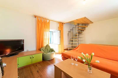 Seafront Villa with Furnished Sun Terrace, Cl...