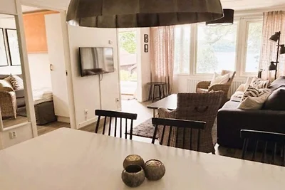 5 Sterne Ferienhaus in UDDEVALLA