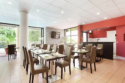 Aparthotel Odalys Les Floridianes