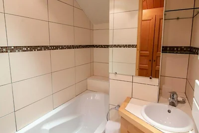 Chalets für 11 Personen