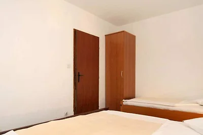 Appartement in Vrbanj met barbecue en wifi.