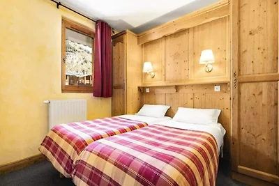 Apartment in Val Cenis in der Nähe der...