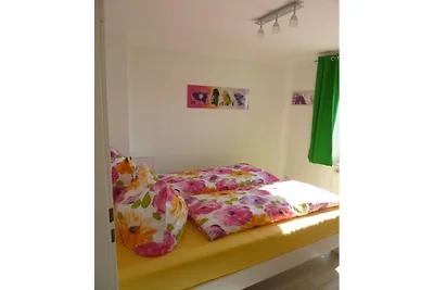 Holiday apartment in Wiek with Wi-Fi