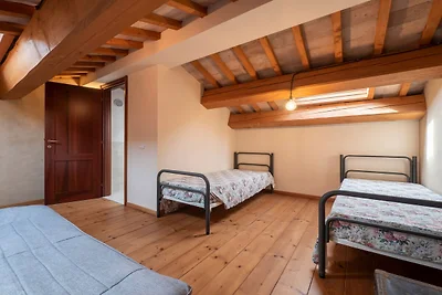 Ferienhaus in Villagrande mit Pool &...