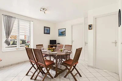 50 m vom Strand entfernt – Ferienwohnung für ...