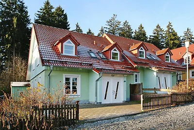 Ferienhäuser im Tannenpark, Tanne