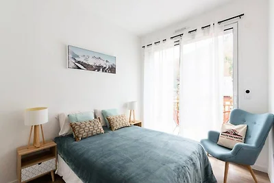 Appartamento a Saint-Lary vicino alle piste d...