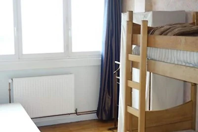 Wohnung in Vieil Alpe am Alpe Express