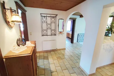 Gruppen-Ferienhaus in Hippach mit Garten