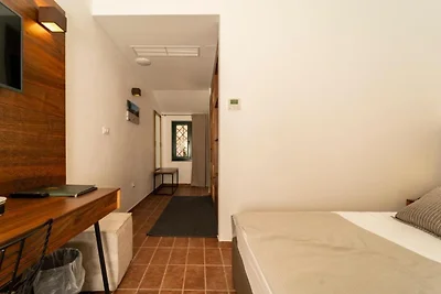 Heritage Hotel Maškovića Han Deluxe Suite