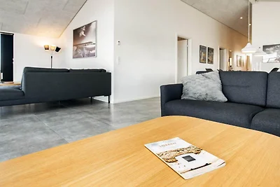 10 Personen Ferienhaus in Løkken