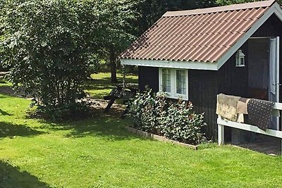 6 persoons vakantie huis in Thyholm