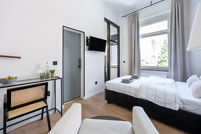 Wohnung in Koblenz am Deutschen Eck