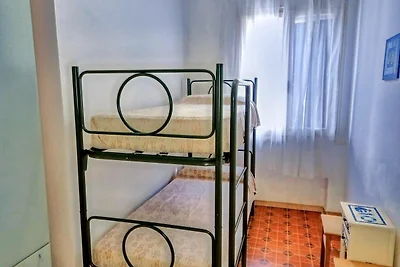 Bellissimo appartamento con giardino